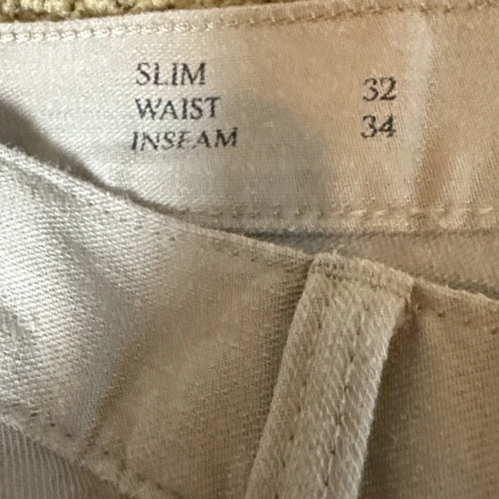 Banana Republic Men's Pants 32x33.5